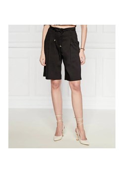 Marc Cain Szorty Wichita | Loose fit ze sklepu Gomez Fashion Store w kategorii Szorty - zdjęcie 184509900