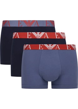 Emporio Armani Bokserki 3-pack ze sklepu Gomez Fashion Store w kategorii Majtki męskie - zdjęcie 184509902
