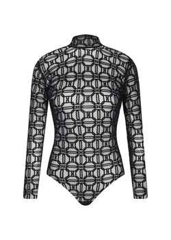 Elisabetta Franchi Body | Slim Fit ze sklepu Gomez Fashion Store w kategorii Bluzki damskie - zdjęcie 184509903