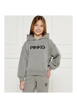 Pinko UP Bluza | Loose fit ze sklepu Gomez Fashion Store w kategorii Bluzy dziewczęce - zdjęcie 184509912