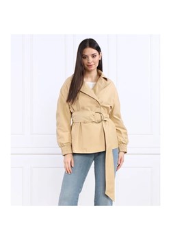 TWINSET Kurtka | Regular Fit ze sklepu Gomez Fashion Store w kategorii Kurtki damskie - zdjęcie 184509923