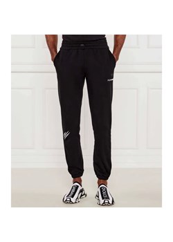 Plein Sport Spodnie dresowe | Loose fit ze sklepu Gomez Fashion Store w kategorii Spodnie męskie - zdjęcie 184509932