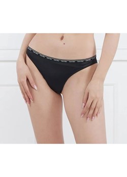 Calvin Klein Swimwear Dół od bikini ze sklepu Gomez Fashion Store w kategorii Stroje kąpielowe - zdjęcie 184509940
