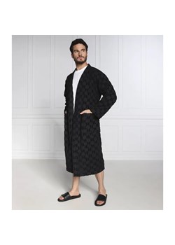 Karl Lagerfeld Szlafrok | Relaxed fit ze sklepu Gomez Fashion Store w kategorii Szlafroki męskie - zdjęcie 184509942
