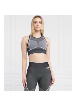 DKNY Sport Top | Slim Fit - id: 1203237 - marki DKNY - 184509944 DKNY Sport Top | Slim Fit ze sklepu Gomez Fashion Store w kategorii Bluzki damskie - zdjęcie 184509944