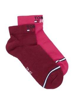 Tommy Jeans Skarpety 2-pack ze sklepu Gomez Fashion Store w kategorii Skarpetki damskie - zdjęcie 184509963