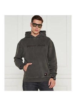 Tommy Jeans Bluza | Loose fit ze sklepu Gomez Fashion Store w kategorii Bluzy męskie - zdjęcie 184509964