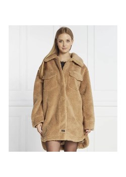 UGG Kożuch ze sklepu Gomez Fashion Store w kategorii Kożuchy - zdjęcie 184510000