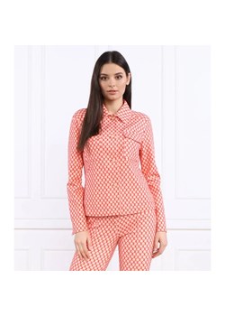 Marc Cain Kurtka | Regular Fit ze sklepu Gomez Fashion Store w kategorii Kurtki damskie - zdjęcie 184510002