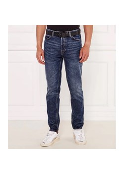 HUGO Jeansy 634 | Tapered fit ze sklepu Gomez Fashion Store w kategorii Jeansy męskie - zdjęcie 184510003