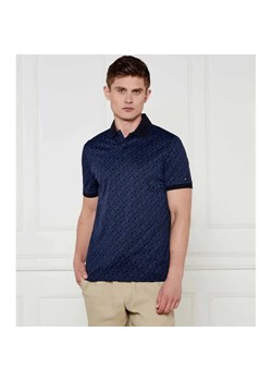 Tommy Hilfiger Polo | Regular Fit | mercerised ze sklepu Gomez Fashion Store w kategorii T-shirty męskie - zdjęcie 184510014