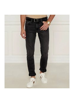 Calvin Klein Jeans Jeansy | Slim Fit ze sklepu Gomez Fashion Store w kategorii Jeansy męskie - zdjęcie 184510023