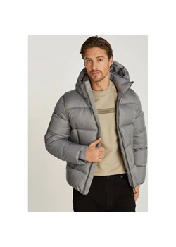 Calvin Klein Kurtka | Regular Fit ze sklepu Gomez Fashion Store w kategorii Kurtki męskie - zdjęcie 184510030