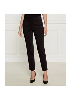 Marc Cain Spodnie | Slim Fit ze sklepu Gomez Fashion Store w kategorii Spodnie damskie - zdjęcie 184510032