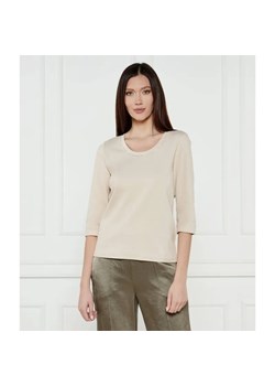 Marc Cain Bluzka | Regular Fit ze sklepu Gomez Fashion Store w kategorii Bluzki damskie - zdjęcie 184510033