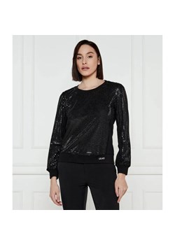Liu Jo Sport Bluza | Loose fit ze sklepu Gomez Fashion Store w kategorii Bluzy damskie - zdjęcie 184510041