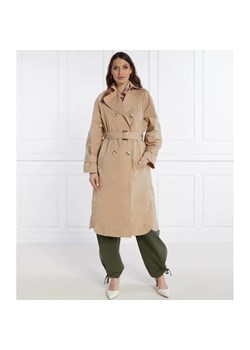 MAX&Co. Trencz ELLADE ze sklepu Gomez Fashion Store w kategorii Płaszcze damskie - zdjęcie 184510042