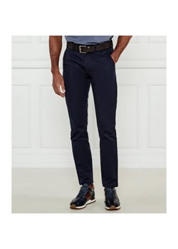Calvin Klein Spodnie chino | Slim Fit | stretch ze sklepu Gomez Fashion Store w kategorii Spodnie męskie - zdjęcie 184510051