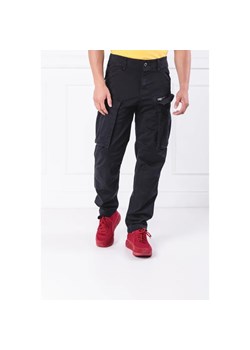 G- Star Raw Spodnie Rovic | Tapered ze sklepu Gomez Fashion Store w kategorii Spodnie męskie - zdjęcie 184510054