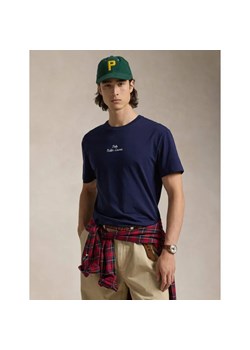 POLO RALPH LAUREN T-shirt | Classic fit ze sklepu Gomez Fashion Store w kategorii T-shirty męskie - zdjęcie 184510064
