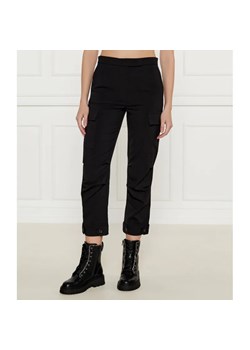 Liu Jo Spodnie | Regular Fit ze sklepu Gomez Fashion Store w kategorii Spodnie damskie - zdjęcie 184510073