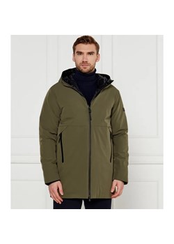 Peuterey Kurtka | Regular Fit ze sklepu Gomez Fashion Store w kategorii Kurtki męskie - zdjęcie 184510080
