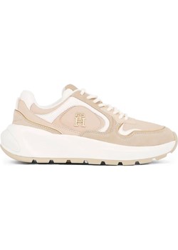 Tommy Hilfiger Skórzane sneakersy ze sklepu Gomez Fashion Store w kategorii Buty sportowe damskie - zdjęcie 184510082