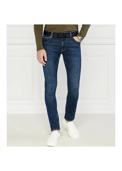 GUESS Jeansy | Skinny fit ze sklepu Gomez Fashion Store w kategorii Jeansy męskie - zdjęcie 184510090