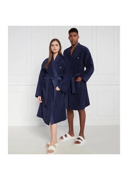 Lacoste HOME Szlafrok LDEFILE | Regular Fit ze sklepu Gomez Fashion Store w kategorii Szlafroki męskie - zdjęcie 184510091