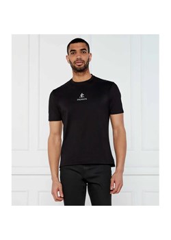 Premiata T-shirt | Regular Fit ze sklepu Gomez Fashion Store w kategorii T-shirty męskie - zdjęcie 184510093
