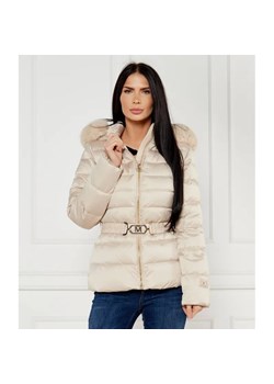 Marciano Guess Puchowa kurtka JASTIN | Slim Fit ze sklepu Gomez Fashion Store w kategorii Kurtki damskie - zdjęcie 184510111