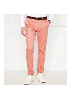 Tommy Hilfiger Spodnie chino DENTON | Regular Fit ze sklepu Gomez Fashion Store w kategorii Spodnie męskie - zdjęcie 184510113