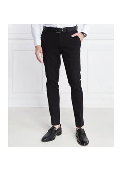 BOSS BLACK Spodnie Kaito | Slim Fit ze sklepu Gomez Fashion Store w kategorii Spodnie męskie - zdjęcie 184510121