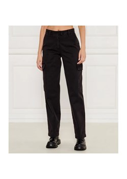 HUGO Jeansy Hermese-1-D | Regular Fit ze sklepu Gomez Fashion Store w kategorii Jeansy damskie - zdjęcie 184510124