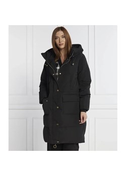 Silvian Heach Puchowy płaszcz ze sklepu Gomez Fashion Store w kategorii Płaszcze damskie - zdjęcie 184510133