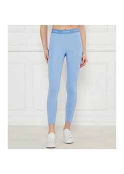 Calvin Klein Performance Legginsy | Slim Fit ze sklepu Gomez Fashion Store w kategorii Spodnie damskie - zdjęcie 184510140