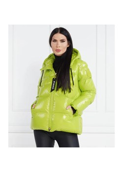 Pinko Kurtka eleodoro | Regular Fit ze sklepu Gomez Fashion Store w kategorii Kurtki damskie - zdjęcie 184510142