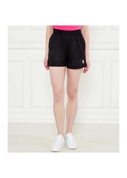 HUGO Szorty Ninosta_2 | Relaxed fit ze sklepu Gomez Fashion Store w kategorii Szorty - zdjęcie 184510152