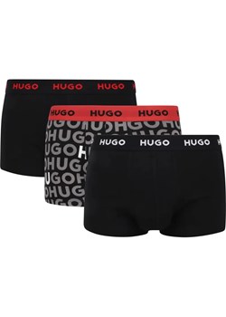 Hugo Bodywear Bokserki 3-pack ze sklepu Gomez Fashion Store w kategorii Majtki męskie - zdjęcie 184510153