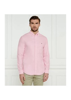 Tommy Hilfiger Koszula OXFORD | Regular Fit ze sklepu Gomez Fashion Store w kategorii Koszule męskie - zdjęcie 184510160