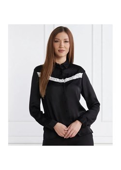The Kooples Koszula | Regular Fit ze sklepu Gomez Fashion Store w kategorii Koszule damskie - zdjęcie 184510161