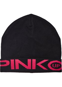 Pinko UP Czapka ze sklepu Gomez Fashion Store w kategorii Czapki dziecięce - zdjęcie 184510163