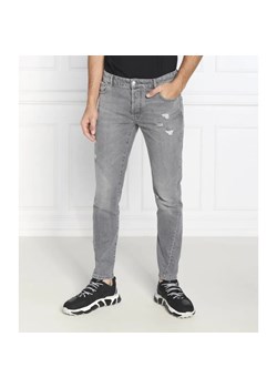 John Richmond Jeansy VANATA(MICK) | Slim Fit ze sklepu Gomez Fashion Store w kategorii Jeansy męskie - zdjęcie 184510164