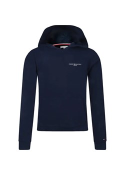 Tommy Hilfiger Bluza | Regular Fit ze sklepu Gomez Fashion Store w kategorii Bluzy chłopięce - zdjęcie 184510172