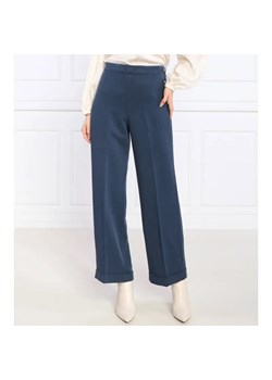 MAX&Co. Spodnie ORNATO | Relaxed fit ze sklepu Gomez Fashion Store w kategorii Spodnie damskie - zdjęcie 184510174