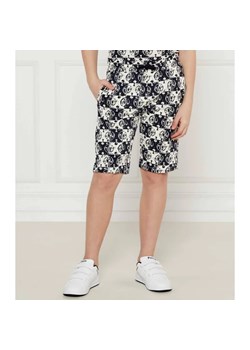 Guess Szorty | Relaxed fit ze sklepu Gomez Fashion Store w kategorii Spodenki chłopięce - zdjęcie 184510193