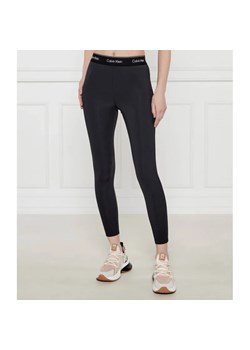Calvin Klein Performance Legginsy | Slim Fit ze sklepu Gomez Fashion Store w kategorii Spodnie damskie - zdjęcie 184510204