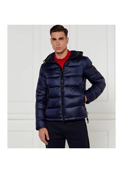 Peuterey Puchowa kurtka HONOVA | Regular Fit ze sklepu Gomez Fashion Store w kategorii Kurtki męskie - zdjęcie 184510210