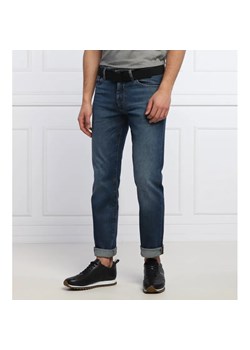 BOSS BLACK Jeansy Maine3 | Regular Fit ze sklepu Gomez Fashion Store w kategorii Jeansy męskie - zdjęcie 184510211