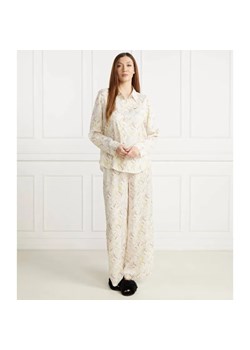 Tommy Hilfiger Piżama LS | Regular Fit ze sklepu Gomez Fashion Store w kategorii Piżamy damskie - zdjęcie 184510213